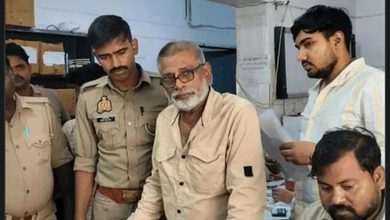 Photo of Kali Sarkar Arrest : झांसी में गिरफ्तार हुआ काली सरकार, बाबा के भेष में छिपा लूट का आरोपी वर्षों बाद पकड़ा गया
