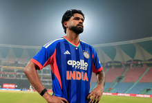 Photo of Shreyas Iyer : भारत की जीत से खुश हुए कप्तान श्रेयस अय्यर, वेस्टइंडीज को लेकर कही बड़ी बात