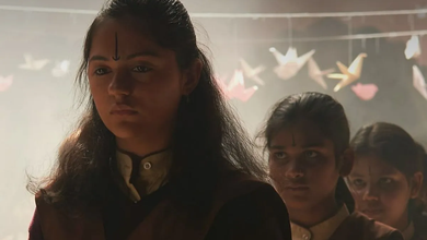 Photo of Crime Thriller : ‘हुंकार’ में धर्मगुरु का काला सच, न्याय की लड़ाई लड़ती मीनू