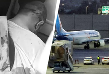 Photo of Aviation News : फ्लाईदुबई विमान हमले में ओमानी को-पायलट के पोस्ट से बढ़ा शक