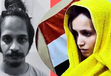 Photo of Crime News : नीला ड्रम हत्याकांड में मुस्कान-साहिल को फांसी अदालत ने कहा दंड भी धर्म है
