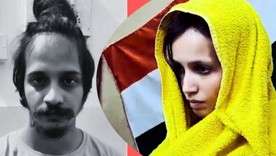 Photo of Crime News : नीला ड्रम हत्याकांड में मुस्कान-साहिल को फांसी अदालत ने कहा दंड भी धर्म है