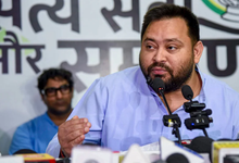Photo of Raghopur Boat Tragedy : राघोपुर नाव हादसे पर तेजस्वी यादव का बड़ा आरोप, बोले सरकारी लापरवाही से गई बच्चों की जान