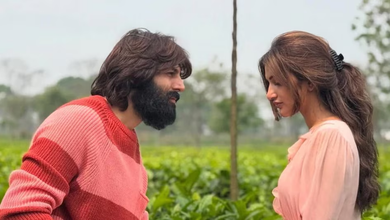 Photo of Kartik-Sreeleela Film : कार्तिक आर्यन-श्रीलीला की फिल्म 30 अप्रैल 2027 को होगी रिलीज