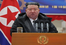 Photo of North Korea Missiles : उत्तर कोरिया ने पनडुब्बी से दागी जाने वाली क्रूज मिसाइलों का परीक्षण किया, अमेरिका और दक्षिण कोरिया की बढ़ी चिंता