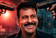 Photo of Netflix Thriller : मनोज बाजपेयी की ‘गजब रात’ का ट्रेलर रिलीज, बदला फिल्म का नाम