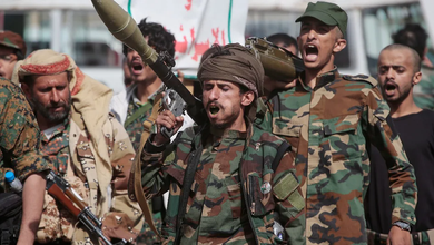 Photo of Saudi-Houthi Conflict सऊदी-हूती संघर्ष में बढ़े मिसाइल हमले, ईरान की भूमिका पर सवाल