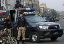 Photo of Pakistan Kidnapping : पाकिस्तान में 20 ट्रेनी पुलिस अफसरों का अपहरण, बलूचिस्तान में हड़कंप