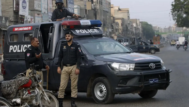 Photo of Pakistan Kidnapping : पाकिस्तान में 20 ट्रेनी पुलिस अफसरों का अपहरण, बलूचिस्तान में हड़कंप