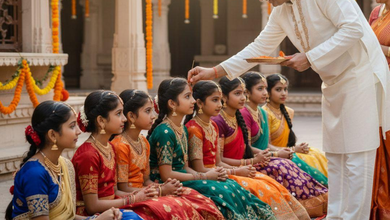 Photo of Maha Navami 2026: महानवमी पर यूपी समेत कई राज्यों में छुट्टी, जानें स्कूल और सरकारी दफ्तर कब खुलेंगे